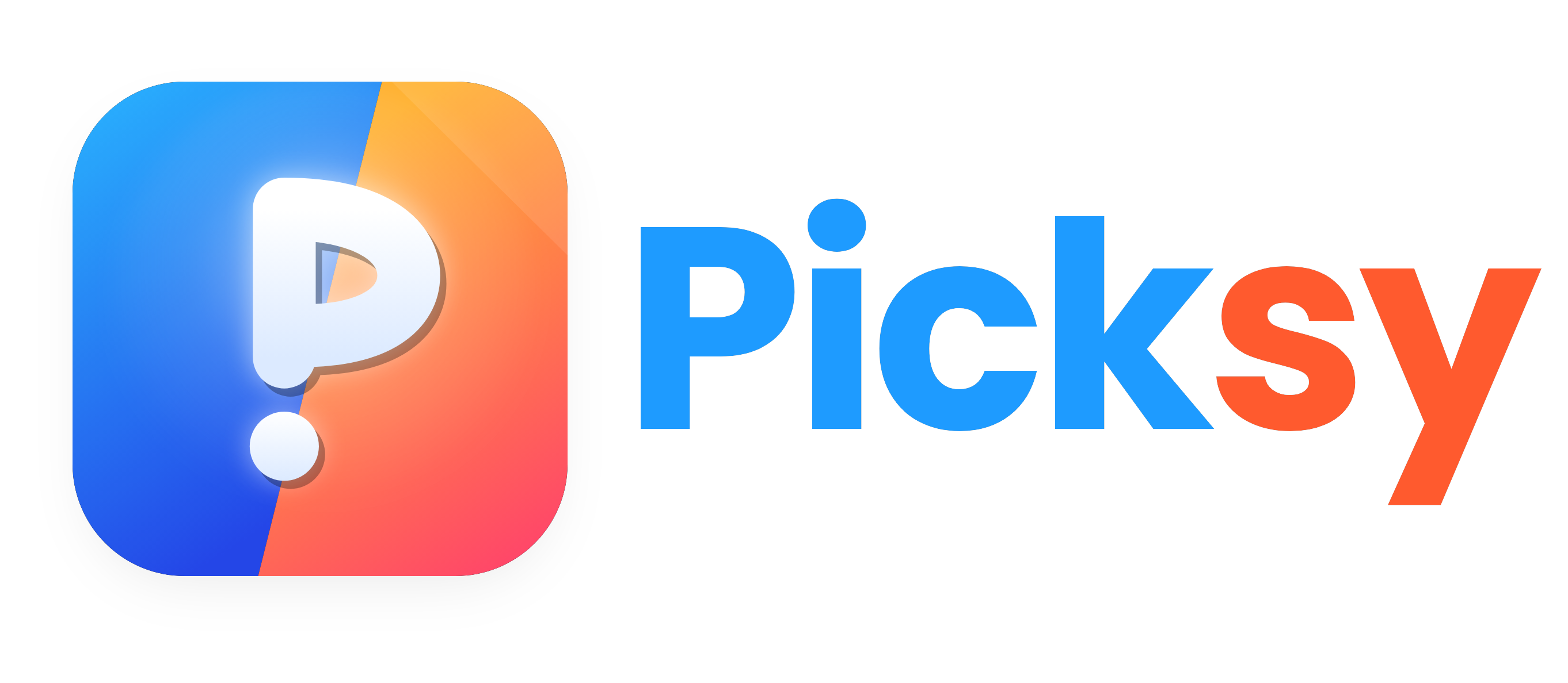 Picksy